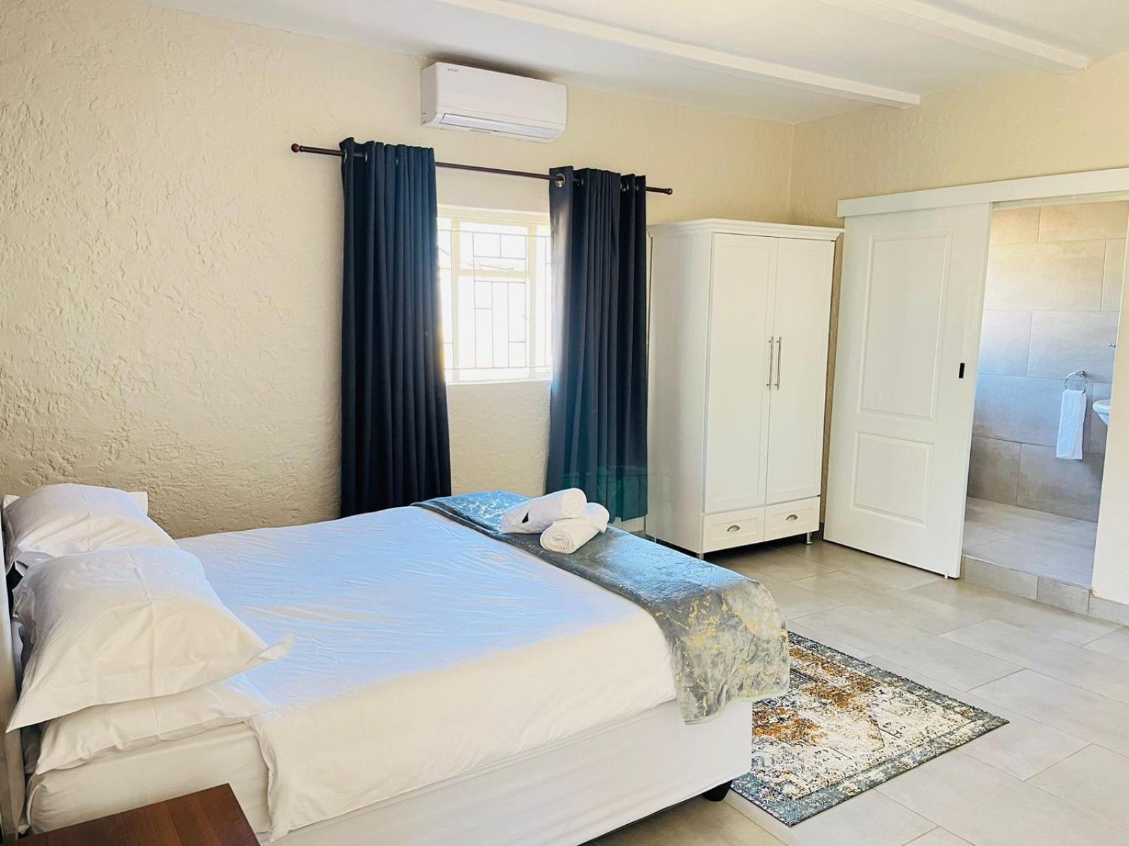 Oak Gardens Bed And Breakfast Ньюкасл Экстерьер фото