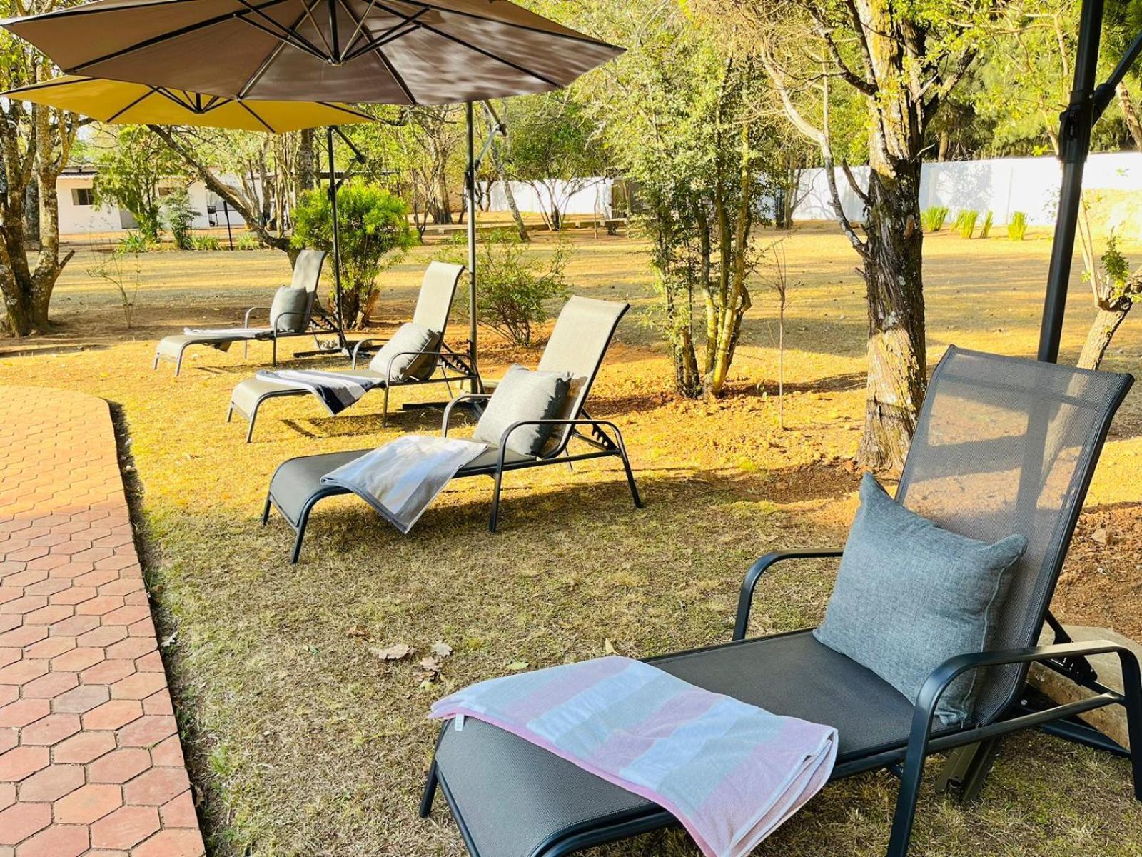 Oak Gardens Bed And Breakfast Ньюкасл Экстерьер фото