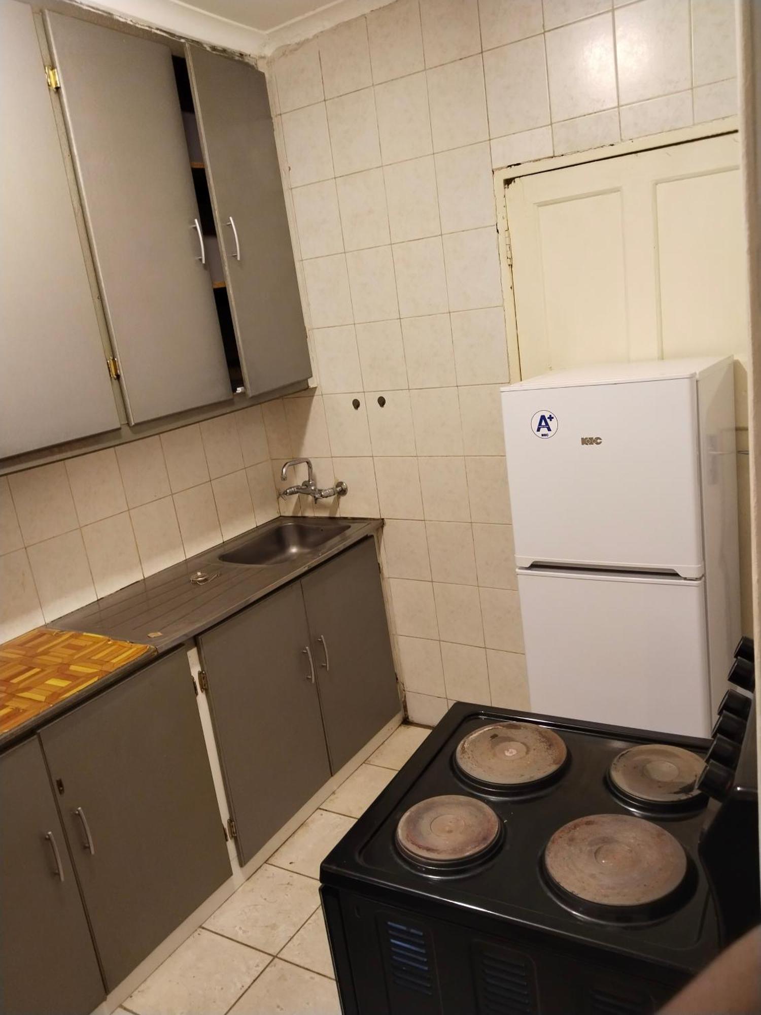 Oak Gardens Bed And Breakfast Ньюкасл Экстерьер фото